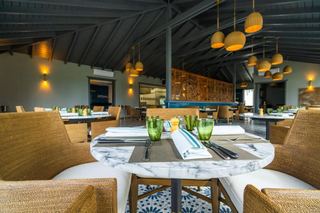 Hammock Cove Resort and Spa 16